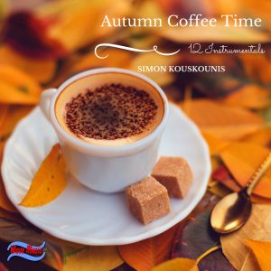 Autumn Coffee Time