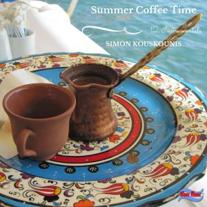 Summer Coffee Time