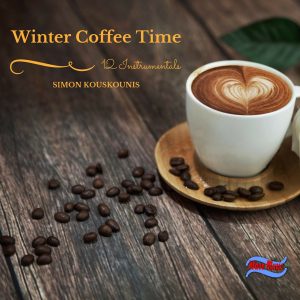 Winter Coffe Time
