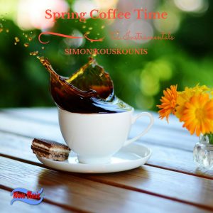 WM 164-2 Compilation | Spring Coffee Time