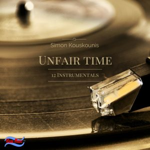 WM 166-2  | Unfair Time